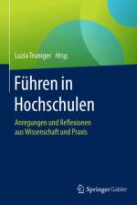 Fuhren in Hochschulen