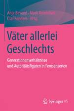 Vater allerlei Geschlechts