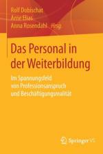 Das Personal in Der Weiterbildung