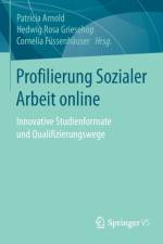 Profilierung Sozialer Arbeit Online