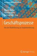 Geschaftsprozesse
