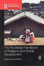 The Routledge Handbook of Religions and Global Development