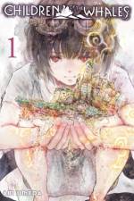 Children of the Whales, Vol. 1 af Abi Umeda