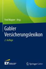 Gabler Versicherungslexikon