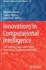 Innovations in Computational Intelligence