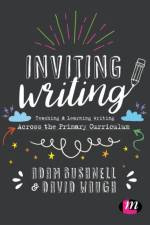 Inviting Writing