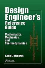 Design Engineer's Reference Guide af Keith L. (Consulting Engineer Richards