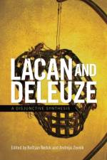Lacan and Deleuze af NEDOH  BOSTJAN