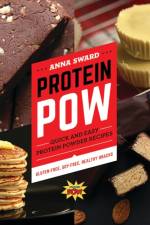 Protein Pow af Anna Sward