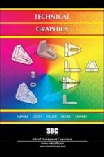 Technical Graphics af Frank M. Croft