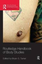Routledge Handbook of Body Studies
