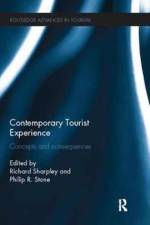 Contemporary Tourist Experience