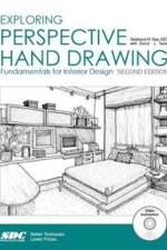 Exploring Perspective Hand Drawing (2nd Edition) af Stephanie Sipp