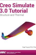 Creo Simulate 3.0 Tutorial af Roger Toogood