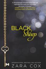 Black Sheep af Zara Cox