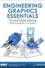 Engineering Graphics Essentials 5th Edition (Including unique access code) af Kirstie Plantenburg