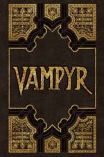Buffy the Vampire Slayer Vampyr Stationery Set af Insight Editions