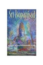 Sri Isopanisad af A.C. Bhaktivedanta Prabhupada