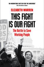 This Fight is Our Fight af Elizabeth Warren