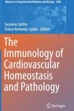 Immunology of Cardiovascular Homeostasis and Pathology