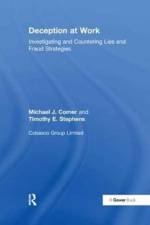 Deception at Work af Michael J. Comer