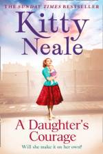 A Daughter’s Courage