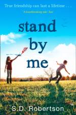 Stand By Me af S.D. Robertson