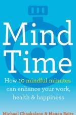 Mind Time af Michael Chaskalson