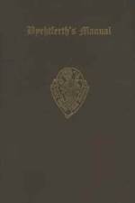 Byrthferth's Manual