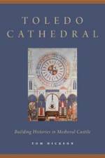 Toledo Cathedral af Tom (Courtauld) Nickson