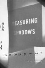 Measuring Shadows af Raz (Senior Lecturer Chen-Morris