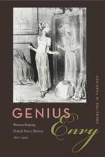 Genius Envy af Adrianna M. (Colby College) Paliyenko
