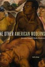 The Other American Moderns af ShiPu (Associate Professor Wang