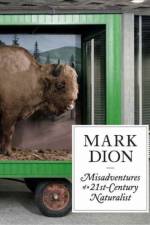 Mark Dion af Ruth Erickson