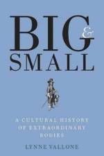 Big and Small af Lynne Vallone