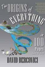The Origins of Everything in 100 Pages (More or Less) af David Bercovici