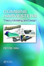 Combine Harvesters af Petre (Projects Miu