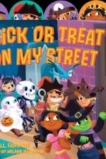 Trick or Treat on My Street af J. L. Coppage