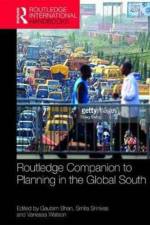 The Routledge Companion to Planning in the Global South