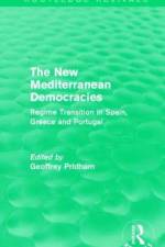 The New Mediterranean Democracies