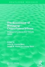 The Economics of Managing Chlorofluorocarbons