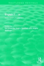 English 7 - 14 (1991)