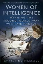 Women of Intelligence af Christine Halsall