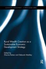 Rural Wealth Creation as a Sustainable Economic Development Strategy