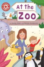 At the Zoo af Jenny Jinks