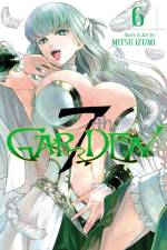 7thGARDEN, Vol. 6 af Mitsu Izumi
