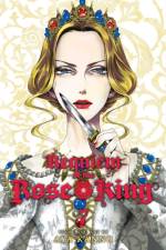 Requiem of the Rose King, Vol. 7 af Aya Kanno