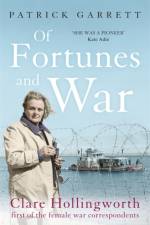 Of Fortunes and War af Patrick Garrett