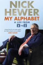 My Alphabet af Nick Hewer