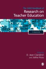 The SAGE Handbook of Research on Teacher Education